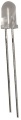 Oshino Double Coloured Led - Led-5mm Bicolor Red-green -